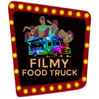 Filmy Food Truck