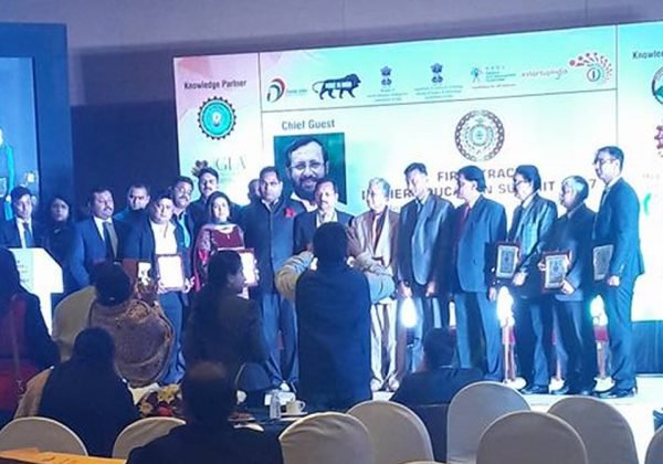 India Excellence Award 1