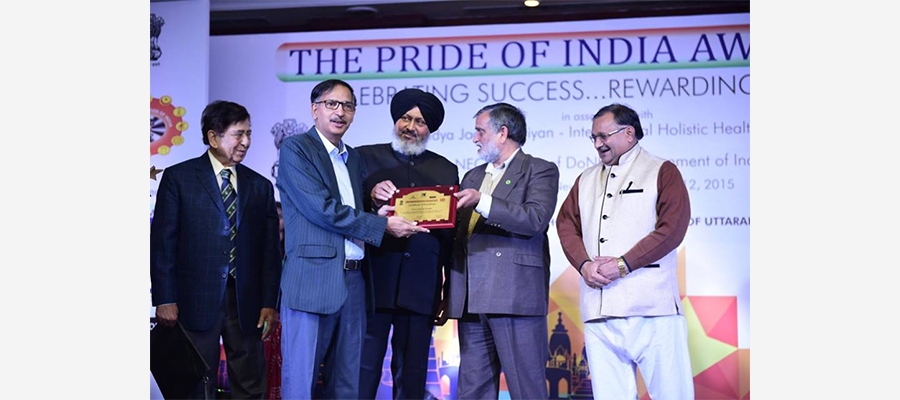 Pride-Of-India-Award