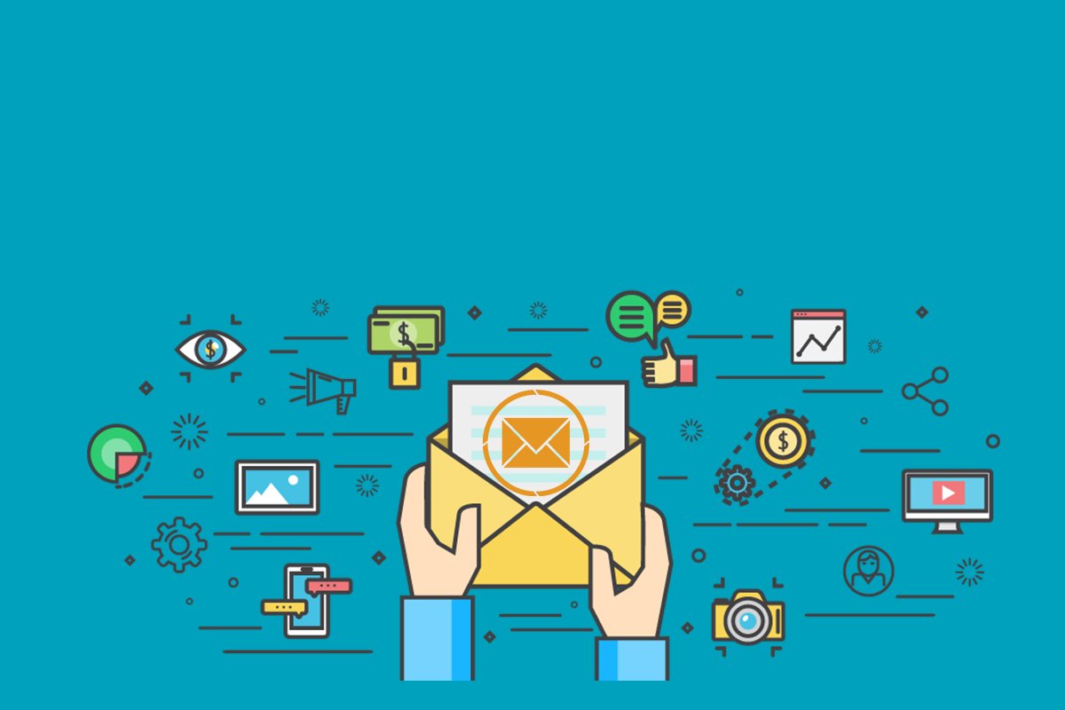 3 smart ways to integrate email marketing with social media strategy
