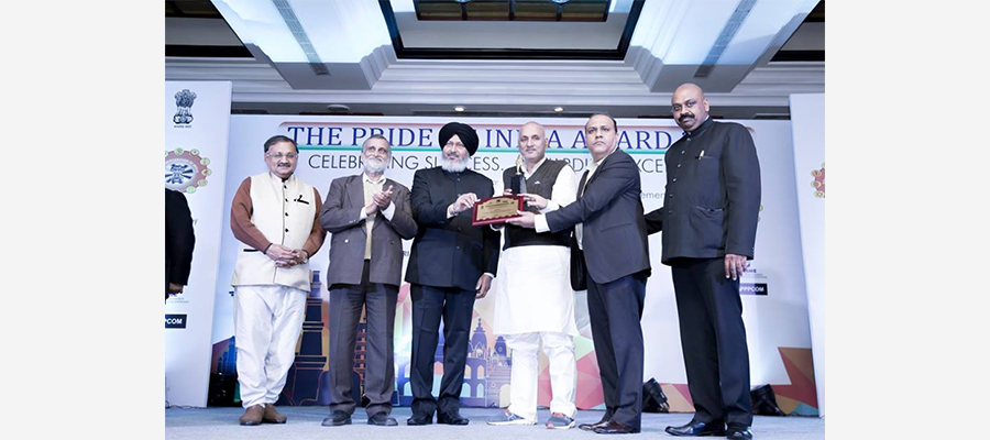 Pride-Of-India-Award-Group
