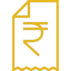 ecommerce_receipt_rupee ecommerce_receipt_rupee