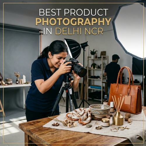 Best Product Photography In Delhi NCR