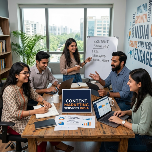 content-marketing-services-india