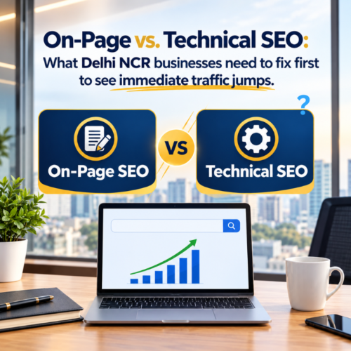 best SEO company in Delhi NCR