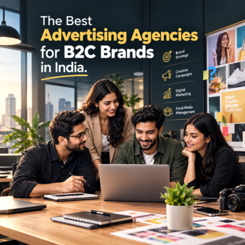 best advertising agency in India